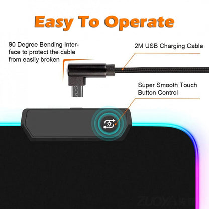 Kilimok for Misha 30*80 LED Frame