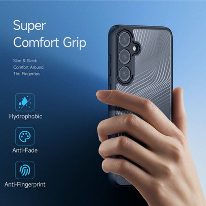 Cover Cases Aimo Series TPU Case - Samsung A35 5G