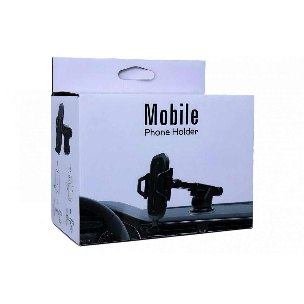 Auto-trimach with suction cup D-27