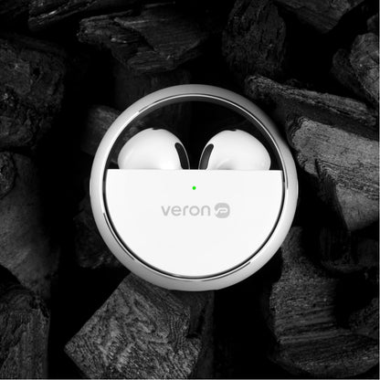TWS Bluetooth Headset Veron – Veron M06 Round