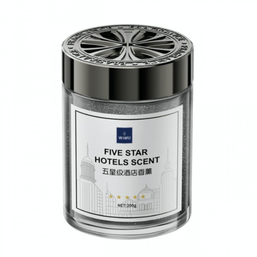 WiWU Premium Star Solid Balm Wi-AI004  — The Ritz-Calton Hotel Smell