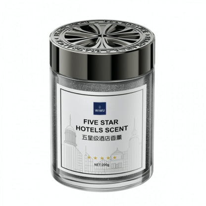 WiWU Premium Star Solid Balm Wi-AI004  — The Ritz-Calton Hotel Smell