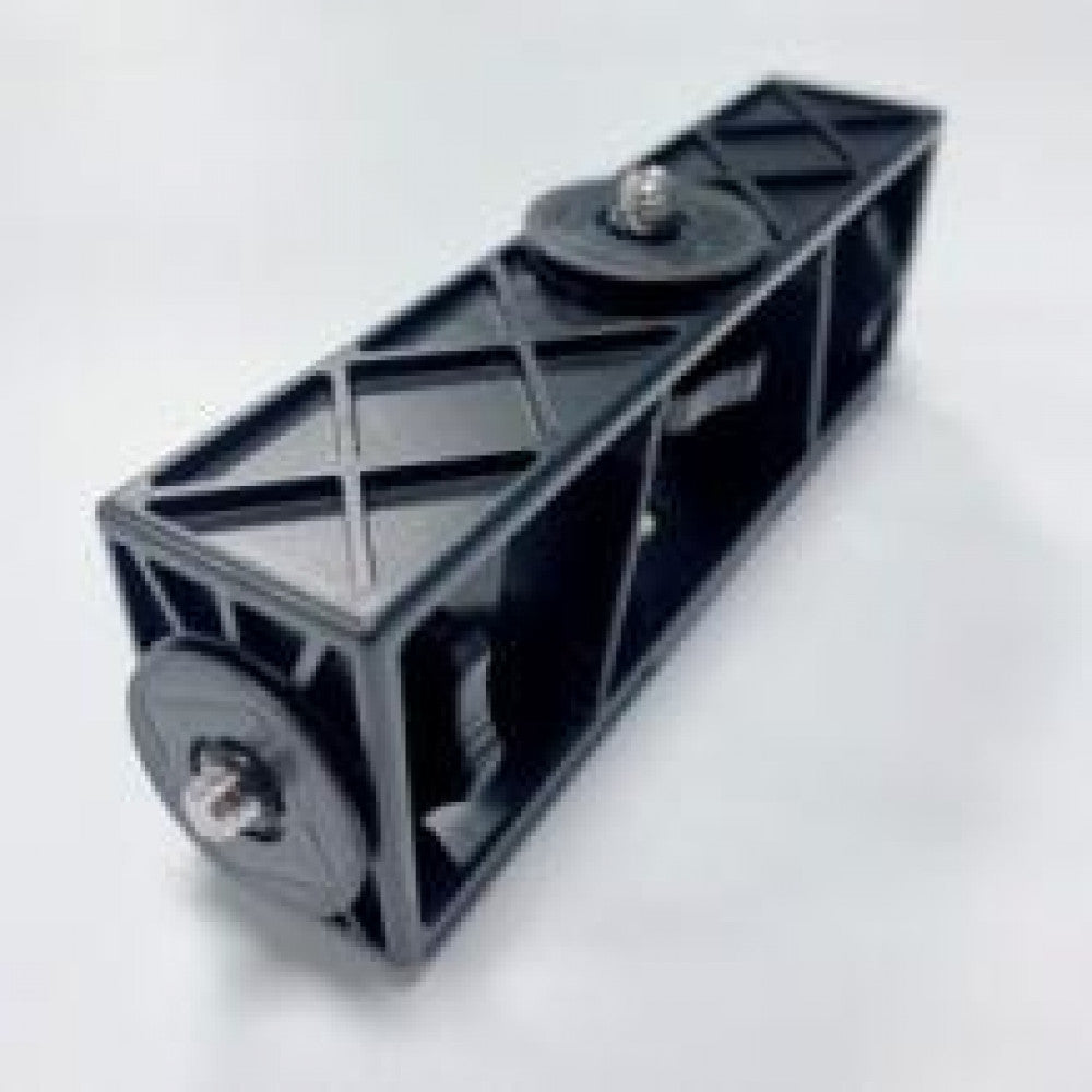 Multifunctional triple camera holder, GoPro Three-camera frame