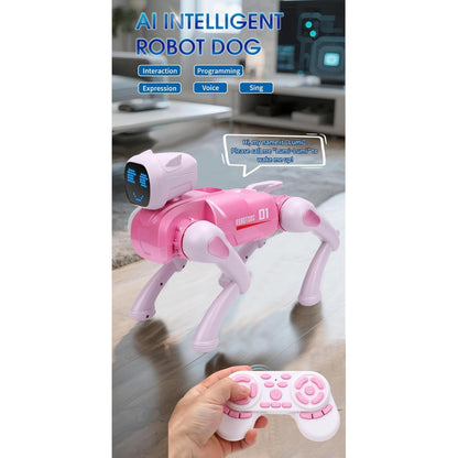 Игрушка Smart Dog XI  — Pink