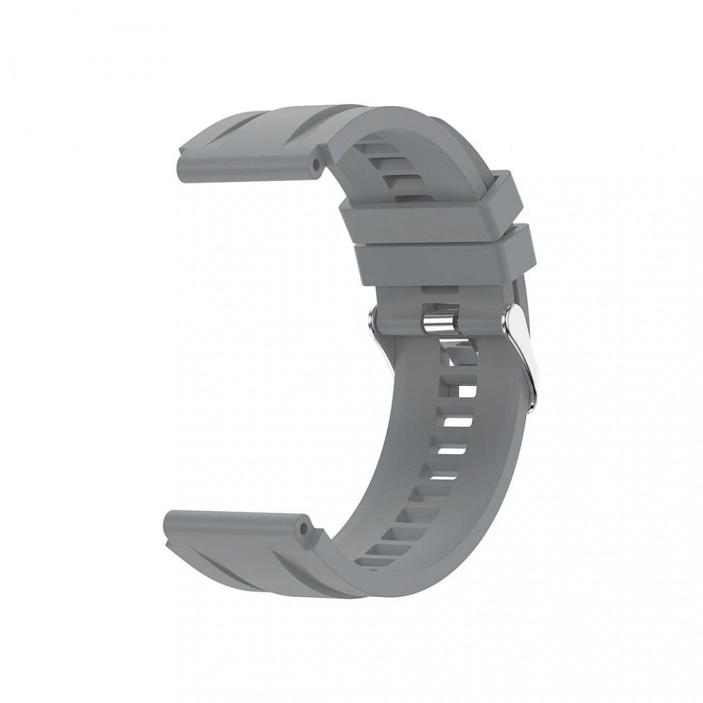 Wiwu SW08 Smart watch  — Silver