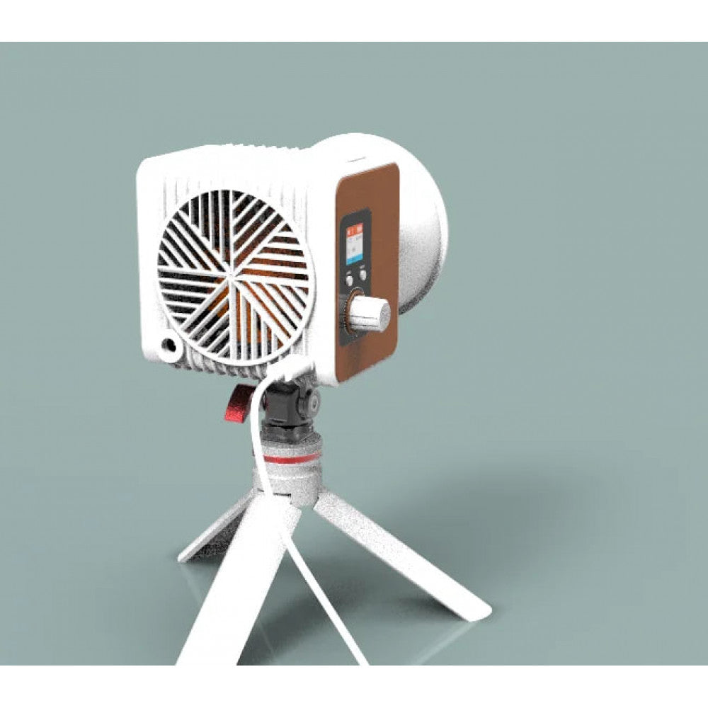 LED video light lamp Veron ZE-150Bi 150W 2700-7500K