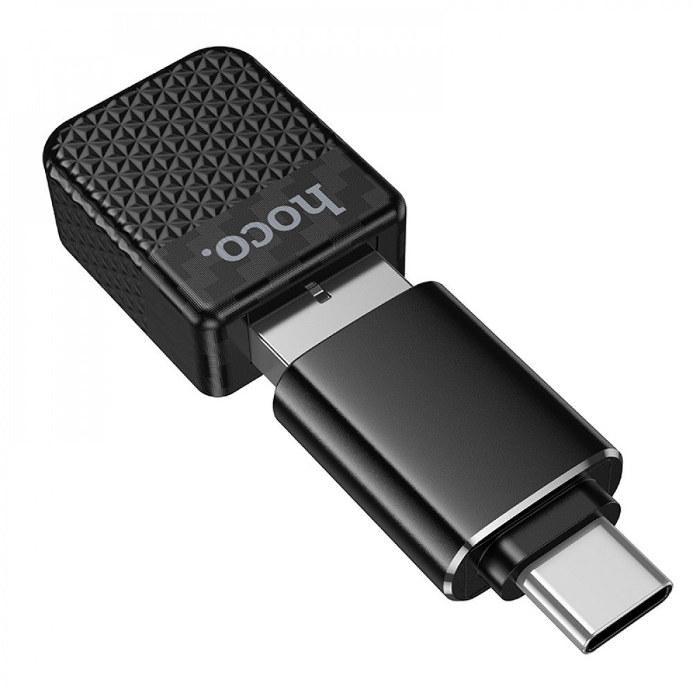 CarPlay adapter — Hoco HU3