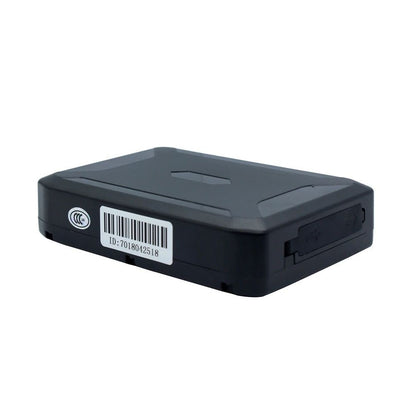 GPS Tracker - G07 Portable 2G Magnetic Long Working Time For Cars