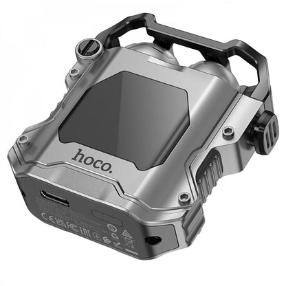 Bluetooth headset TWS Hoco EW33 Interstellar – Space Gray