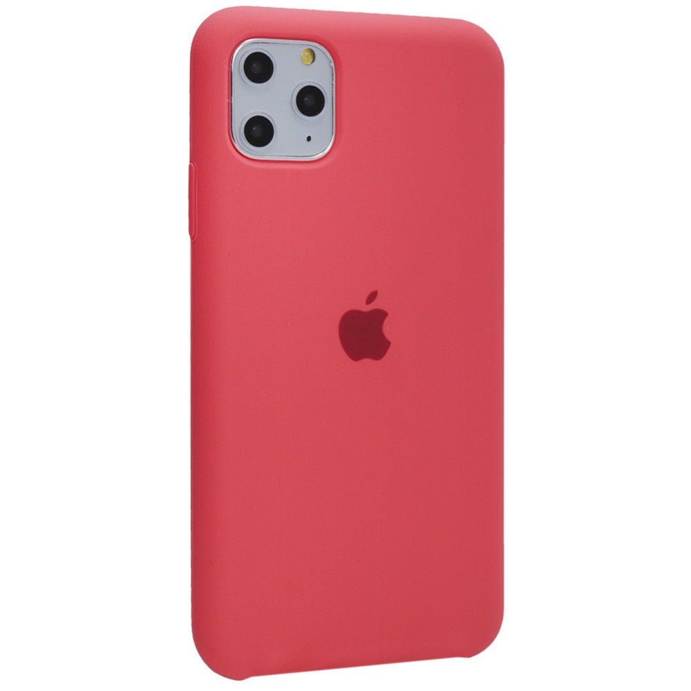 Original Silicone Case HC iPhone 11 Pro 