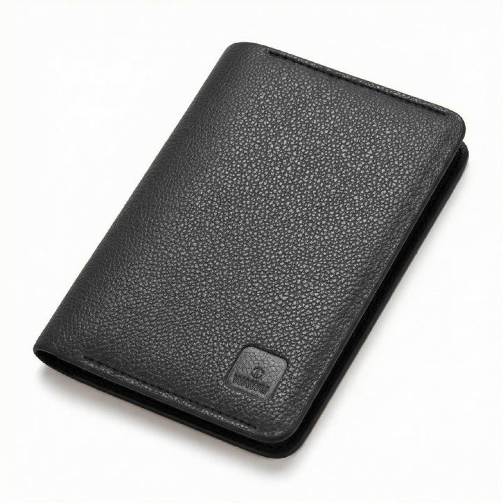 Сумка Wiwu Master Passport Wallet — Black