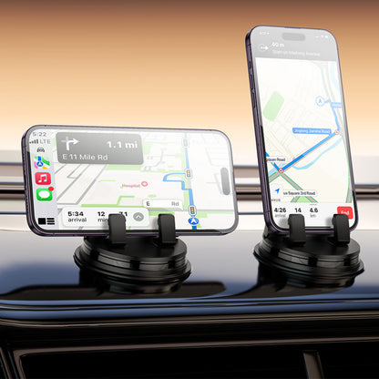 Car Holder Hoco H55 Blueprint dashboard car holder