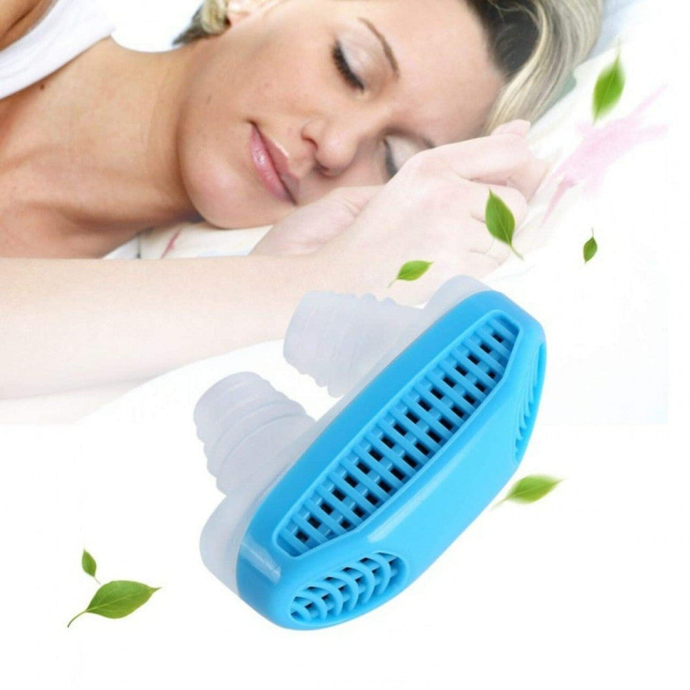 Anti-snoring device M21