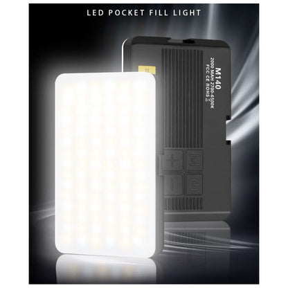 Селфи вспышка M140