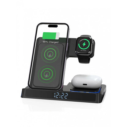 Wireless Charger - WiWU Wi-W006