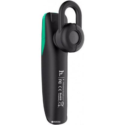 Bluetooth headset – Hoco E1 Black