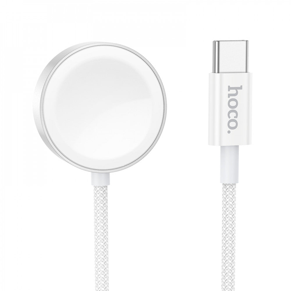 Зарядное устройство — Hoco CW59 iWatch