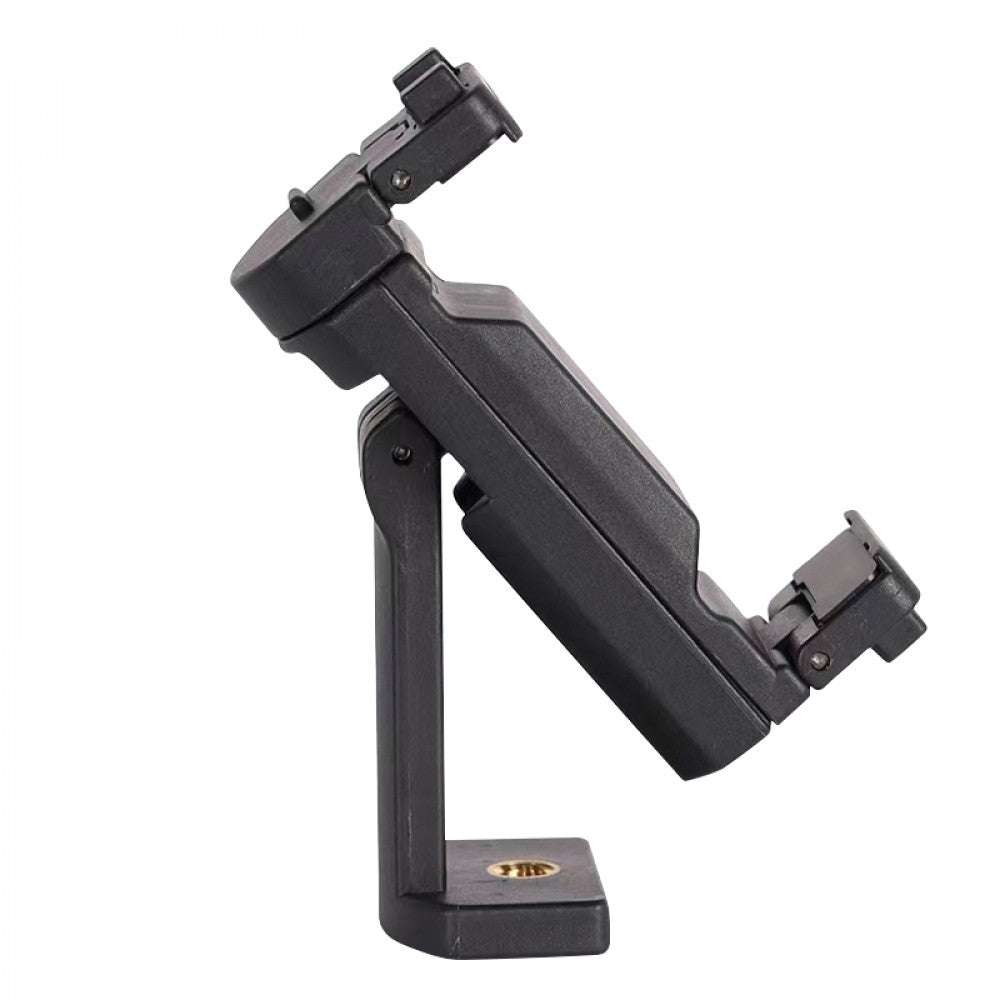 Multifunctional holder-clamp PH-09 for phone