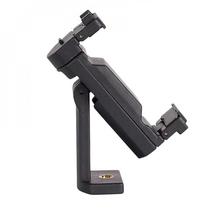 Multifunctional holder-clamp PH-09 for phone