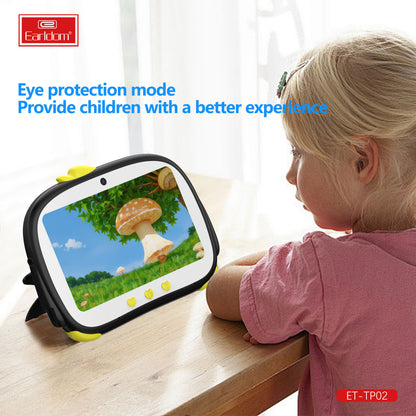 Планшет детский Earldom ET-TP02