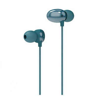 Headphones with microphone 3.5mm Yison X5 – Black