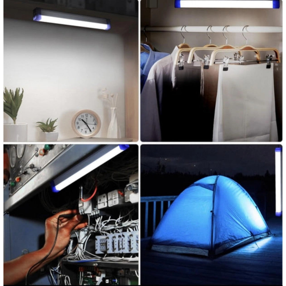 Likhtarik – Luxury T550-90W 52 cm