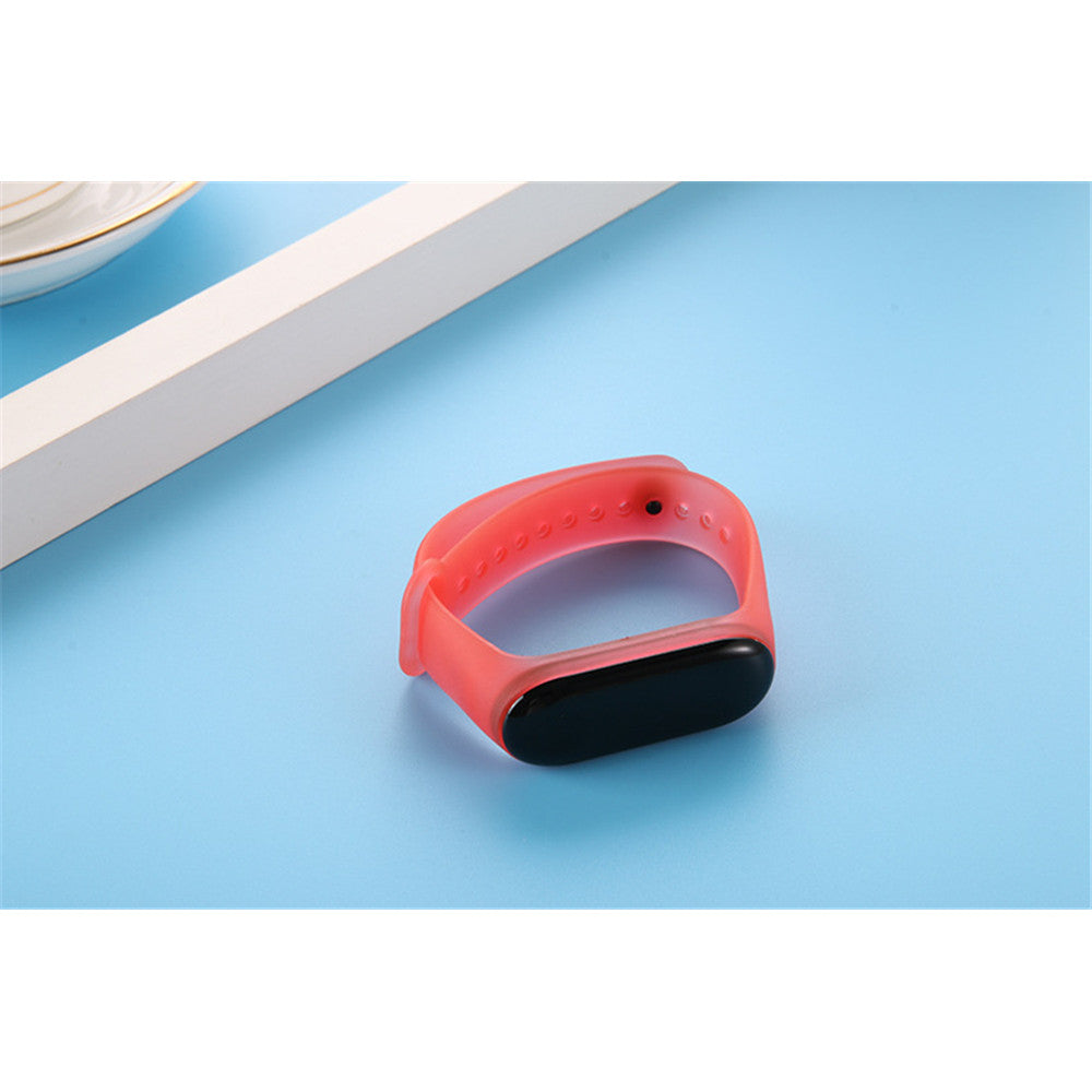 Reminets Candy Xiaomi Mi Band 5 6 – Blue