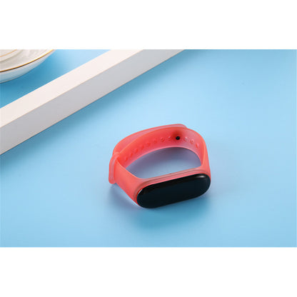 Reminets Candy Xiaomi Mi Band 5 6 – Blue