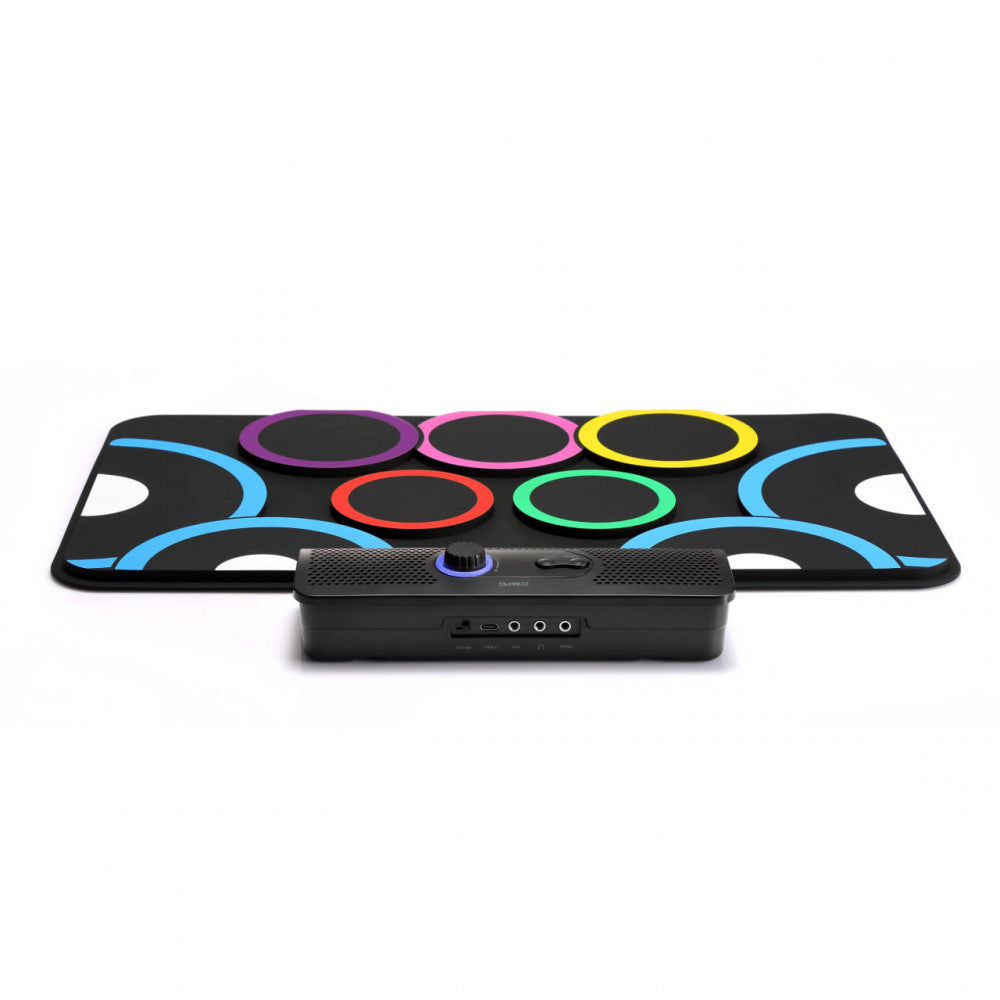 Electronic Drum Toy PD-1