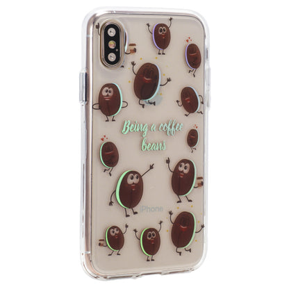 Fancy TPU Case iPhone 7 Plus ; 8 Plus 