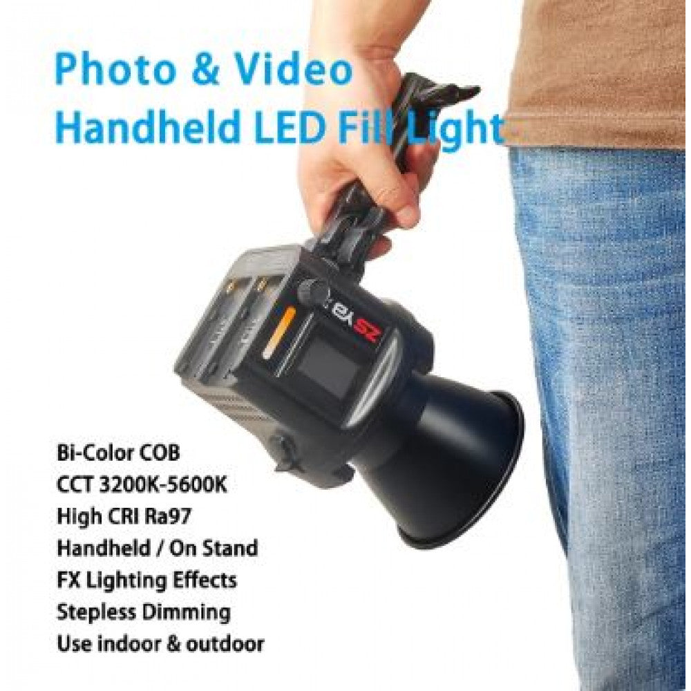 LED Video Light Lamp H80Bi