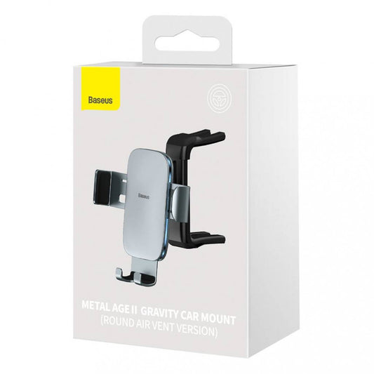 Automatic trimach for power supply Baseus (SUJS0300) Metal Age – SUJS030001 Black