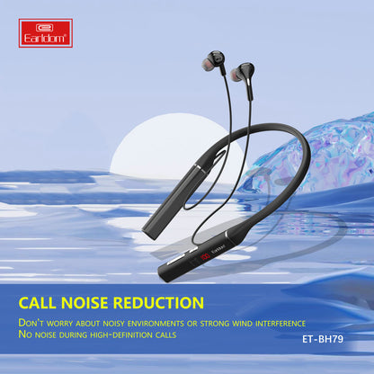 Bluetooth headphones Earldom ET-BH79