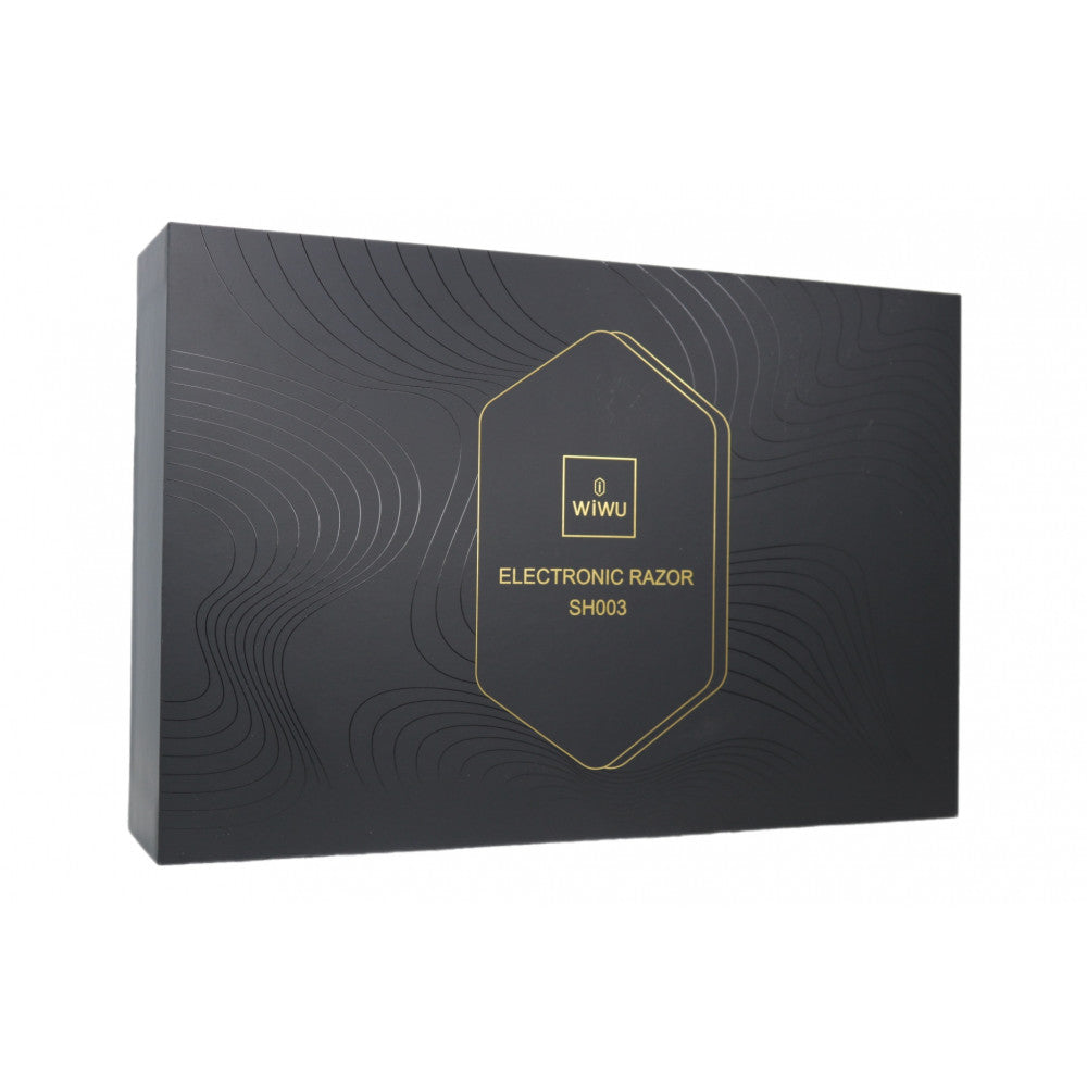 Hair Clipper WiWU SH003