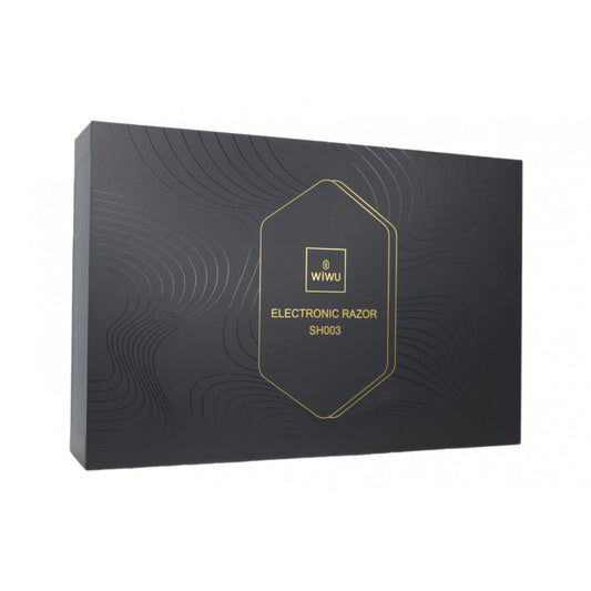 Hair Clipper WiWU SH003