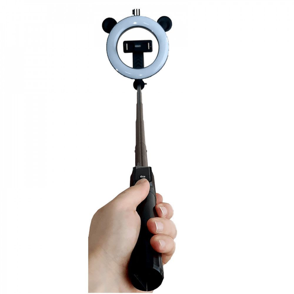 LED Ring Lamp (16 cm) Earldom ET-ZP22