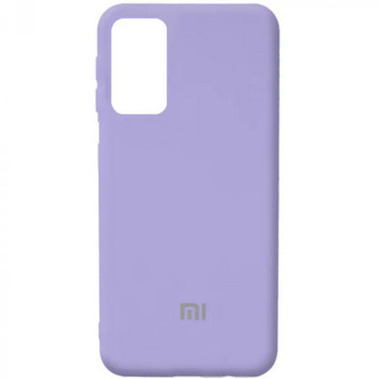 Original Silicone Case Xiaomi Redmi 10C 