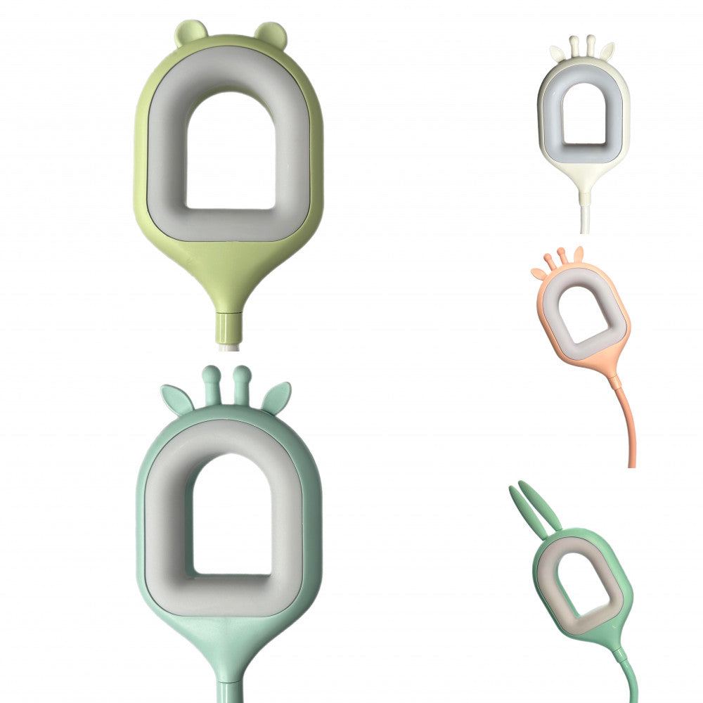 Children's Table Lamp 1200 mAh 70L