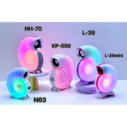 Portable speaker Snail L39 mini