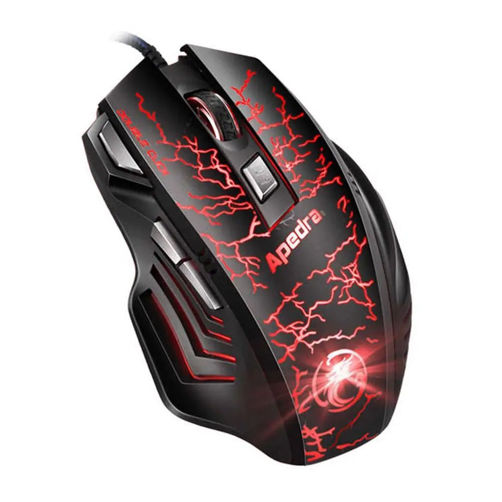 Drotova Misha – A7