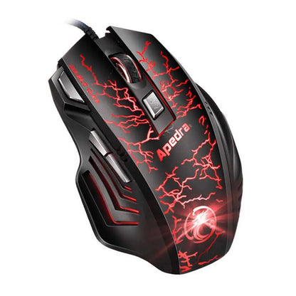 Drotova Misha – A7