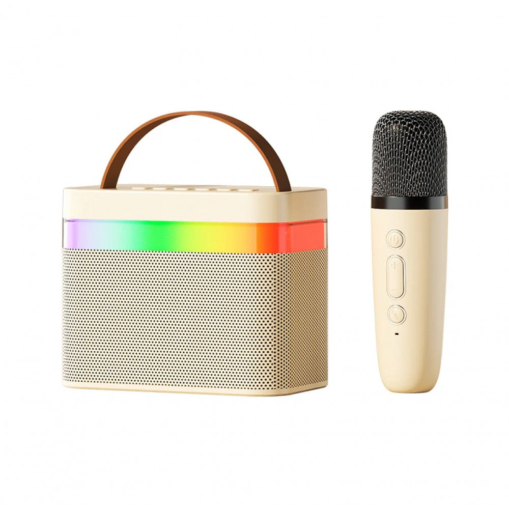 Portable speaker K18