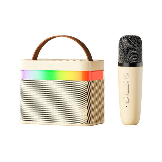Portable speaker K18