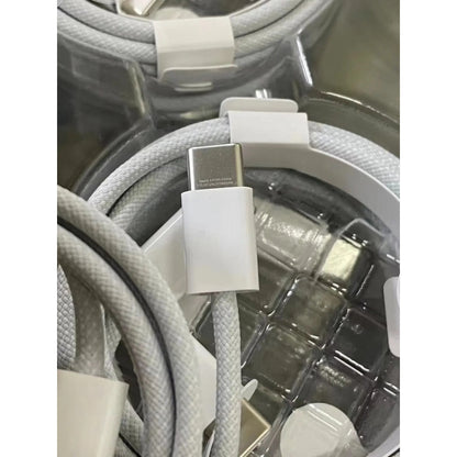 Iphone 15 Smartphones USB C to C Cable (1m) Apple (MM093ZM/A)