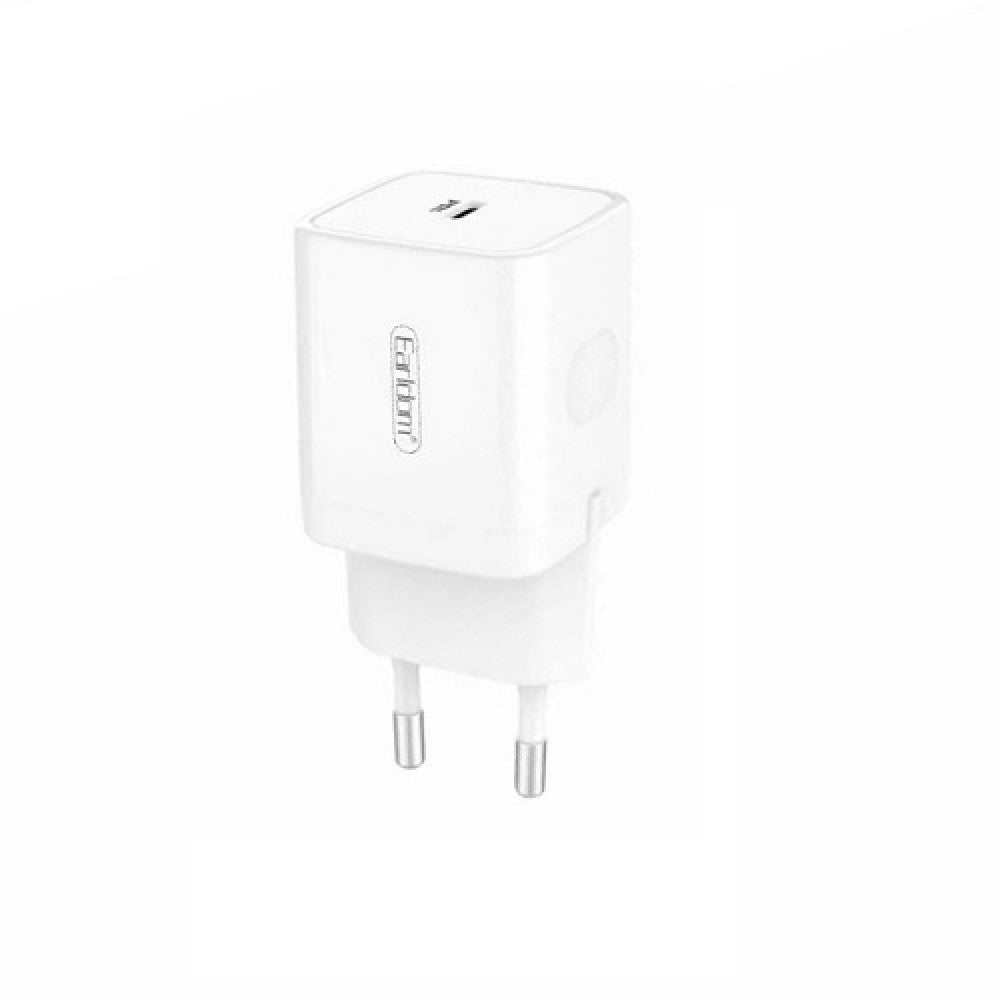 Home Charger 20W 1C Earldom ES-EU3