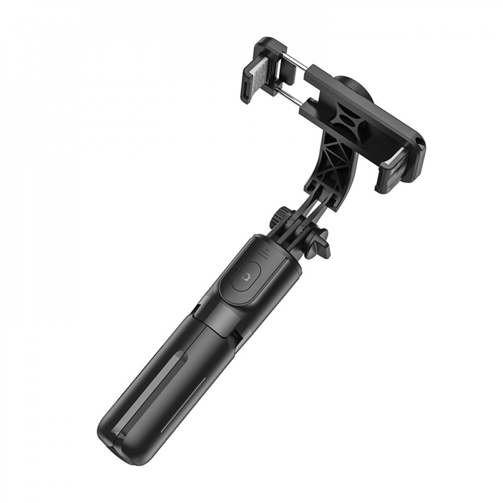 Monopod Tripod (0.75m) – Hoco K17 – black
