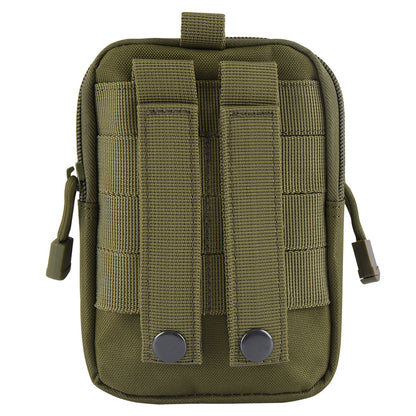 Military G230 Bag – Black