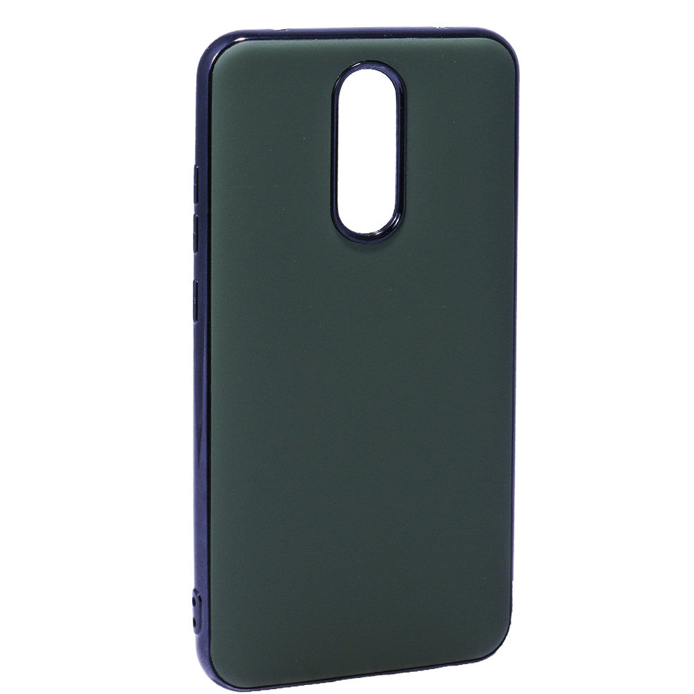 Matte Silcone Case Xiaomi Redmi 8A (No Logo) 