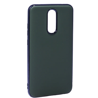 Matte Silcone Case Xiaomi Redmi 8A (No Logo) 