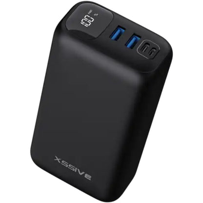 Power Bank 30000 mAh 22.5W— XSSIVE XSS-PB23
